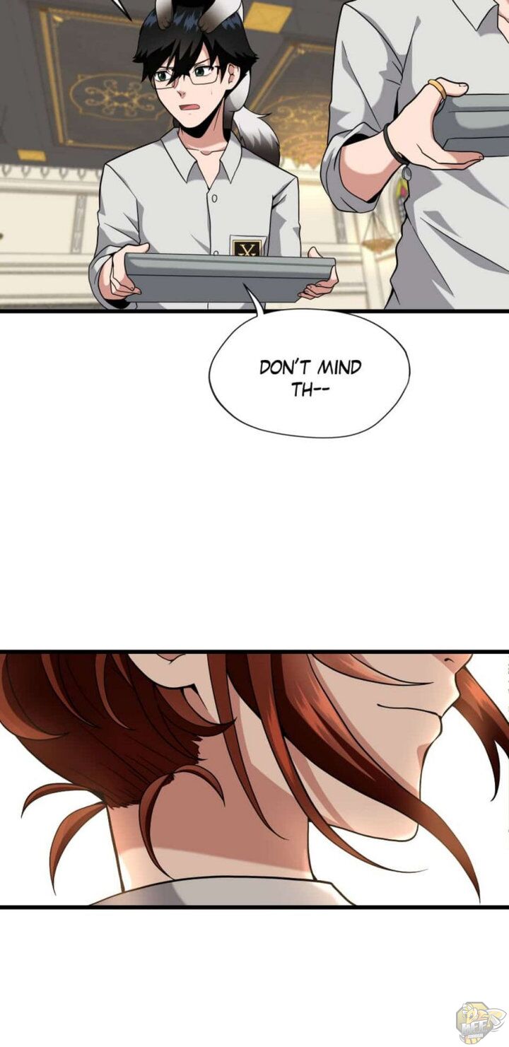 The Beginning After The End Chapter 89 image 58